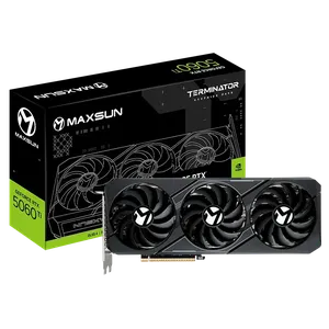 MS-RTX5060Ti TerminatorX3 8G